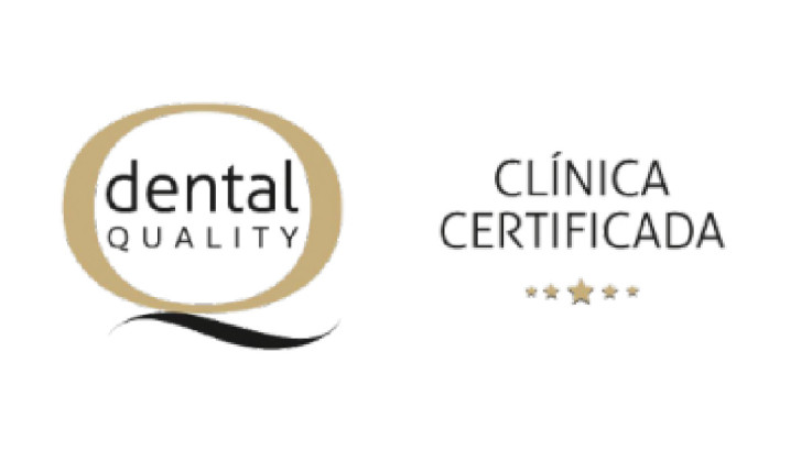 logo dental quality