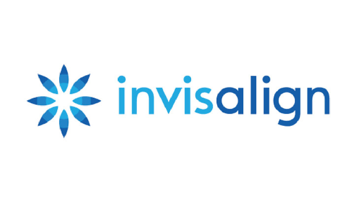 logo invisalign