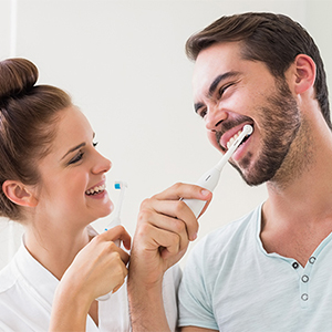 Los 5 imprescindibles de la higiene dental