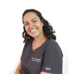 Maria - Ortodoncista - Clinica Dental - Palma